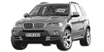 BMW E70 U1670 Fault Code