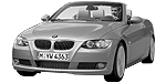 BMW E93 U1670 Fault Code